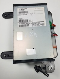 фото thumb №1, Усилитель радио volvo v60 s60 ii 30659504