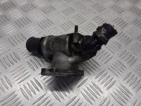 фото thumb №1, Корпус термостата alfa romeo 159 1.9 jtd 55203388