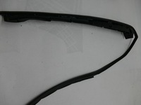 фото thumb №5, Audi a3 8p cabrio прокладка зад задняя kabriolet