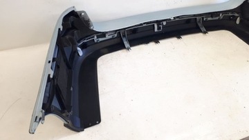 фото thumb №8, Citroen c5 рестайлинг универсал 2004-2008 бампер зад