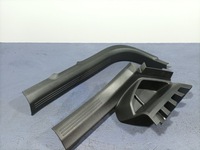 фото thumb №7, Volvo xc40 i lift комплект захист накладки бокових bok правий 31457497