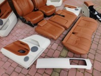 фото thumb №10, Range rover evoque l538 сидіння заднє сидіння обшивки 5d europa meridian електрика