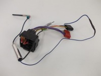 фото thumb №1, Джгут радіо skoda octavia 2 04-08