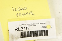 фото thumb №5, Rl310 audi a6 c7 2.0d шкив