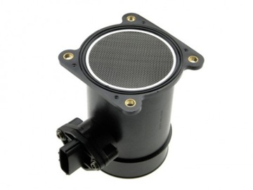 фото thumb №1, Расходомер воздуха nty epp-ns-008