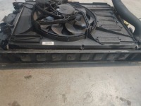 фото thumb №15, Pas передний радиатор volvo v60 1.6d механическая коробка передач