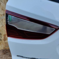 Крышка багажника багажника задняя задний  ford ecosport mk ii рестайлинг Цена, фото thumb