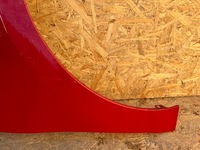 фото thumb №11, Hyundai i30 i-30 iii 3 17- крыло правый передний перед