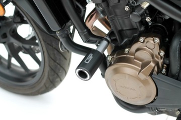 Crash pady CSP do Honda CB500F/CB500X 2013-2025 CSP