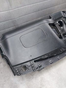 фото thumb №5, Porsche cayenne 7p5 панель роздавальна консоль