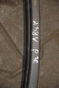 фото thumb №6, Audi a3 8v 3d уплотнители дверь, крышки комплект