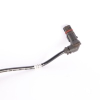 фото thumb №9, Mercedes w169 датчик швидкості abs перед передні колеса a1695401417