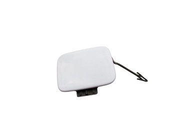 фото thumb №1, Заглушка фаркоп бампера зад audi tt s-line 14-18