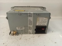 фото thumb №8, Volkswagen golf v радіо cd радіопрогравач 1k0035186ad