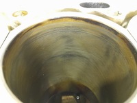 фото thumb №6, Volvo s60 v70 i 2.4 b5244s 170 km блок двигуна