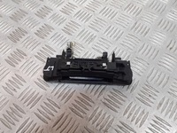 фото thumb №3, Ручка ліва задня зовнішня audi a6 c5