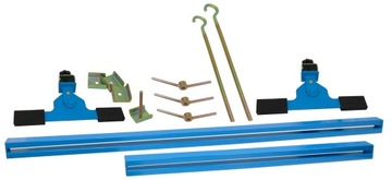 БАЛКА ПОДВЕСКИ ДВИГАТЕЛЯ HYUNDAI 09200 38001
