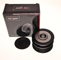 Maxgear шкив генератора vw Доставка, фото thumb