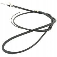 фото thumb №1, Трос тяга замка капот крышки двигателя audi a8