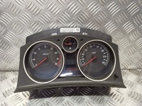 фото thumb №1, Счетчик приборы opel zafira b 1.8 16v 13225978