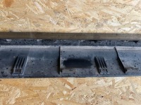 фото thumb №10, Kia optima iv 15-20 молдинг пороговая правая 87754-d4010
