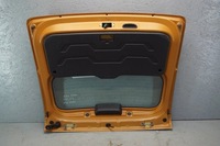 фото thumb №13, Крышка багажника багажника задняя kia soul i y1 k428 11j