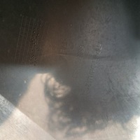 фото thumb №11, Бампер перед opel mokka ii b 20-