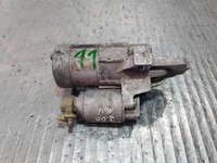 фото thumb №1, Стартер mazda 3 2.0 16v