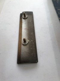 фото thumb №5, Молдинг декоративная интерьера mercedes w124 oem номер 1246801771