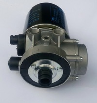 фото thumb №1, Осушитель воздуха renault magnum mack, e-tech 24v