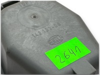Alfa romeo 145 кришка кришка заглушка лампи 143123-00 $j Доставка, фото thumb