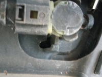 Бампер перед przed lift ксенон pdc lz5d audi a6 iii 2004-2011 c6 Цена, фото thumb