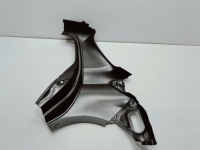 фото thumb №7, Toyota yaris iii 3 12- крыло обшивка четверть правый задняя задний
