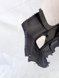 фото thumb №9, Kia niro i 1 lift 19-22 бампер задняя задний pdc