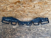 фото thumb №1, Renault espace v напрямна бампера задня задній