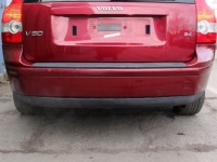 фото thumb №1, Бампер задняя задний задний volvo v50 03-07 454-46