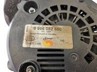 фото thumb №7, Генератор bmw 3 f30/f31 f31 2013 0986082850