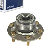 фото thumb №1, Optimal 951715l набор подшипник колеса