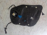 фото thumb №1, Механізм підйомник скло лівий перед kia niro 2019