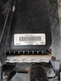 фото thumb №9, Радіатор основний  клімат інтеркулер вентилятор renault master iii 214107695r