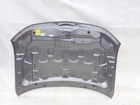 фото thumb №15, Mitsubishi outlander iii lift 18- капот крышка двигателя