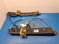 фото thumb №1, Bmw 5 f11 підйомник скло перед правий