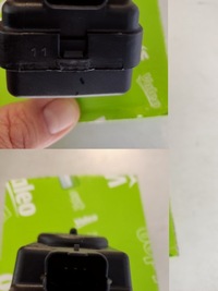 фото thumb №3, Valeo коректор фара citroen sax