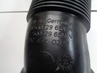 фото thumb №4, Seat leon 1.8tfsi труба повітря 5q0129654ae