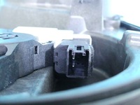 фото thumb №6, Підйомник задня правий mazda cx-9 06-15