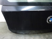 фото thumb №6, Кришка багажника багажника задня задня комплектна bmw 1 e87 475