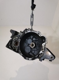 фото thumb №7, Кпп кпп / коробка передач kia sportage hyundai tucson 2.0 crdi s714je