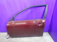 фото thumb №1, Primera p12 01-08 дверь перед передние левая ax5g