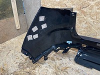 фото thumb №8, Mazda cx60 cx-60 22- бампер задня задній