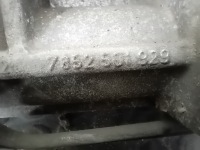 Рулевая рейка трансмиссия руля volvo s80 1 7852501929 2.5 d Цена, фото thumb